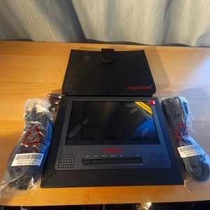 Nextar 7" TFT-LCD Monitor